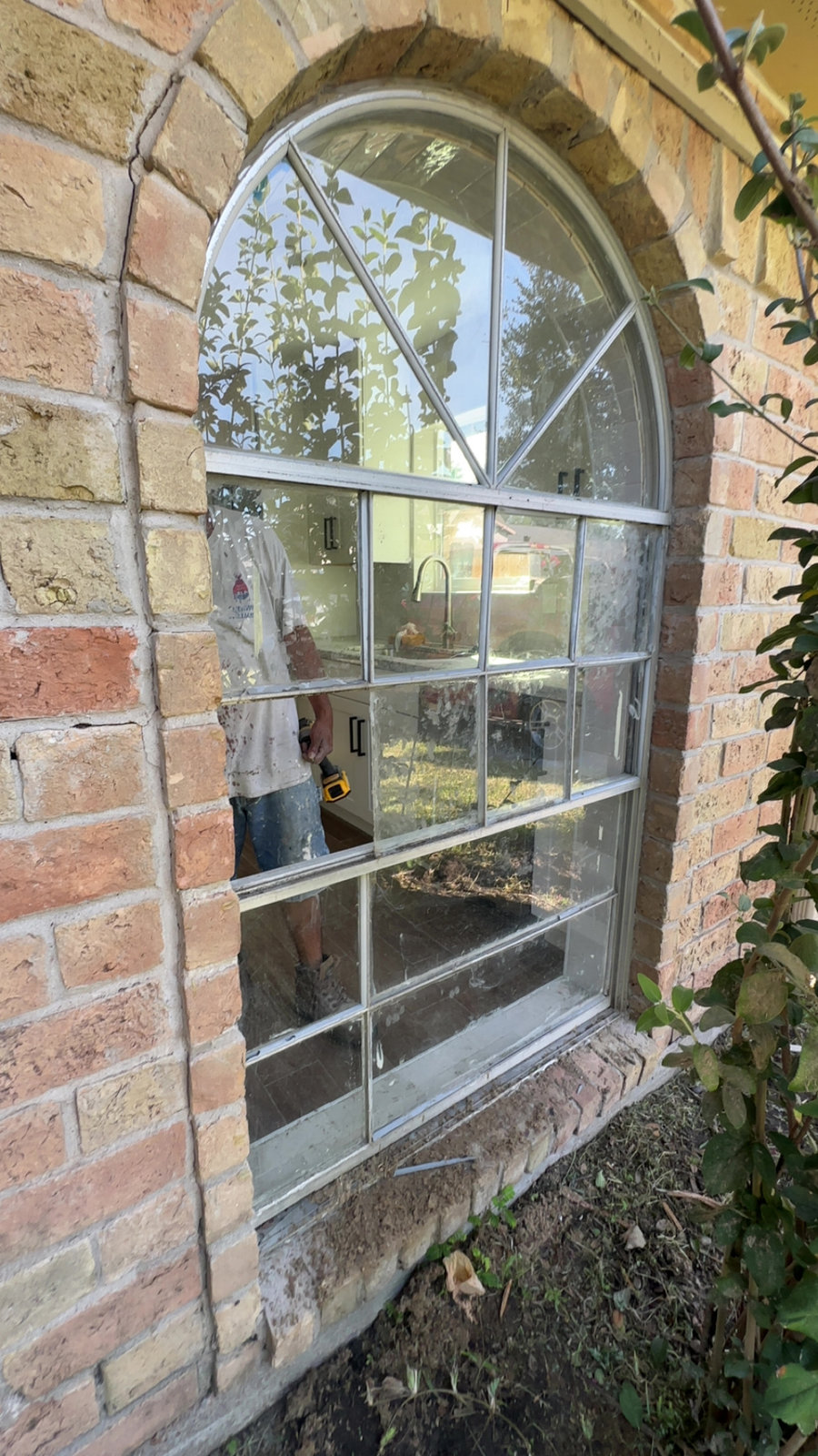 Cousin Charlie's Construction exterior project