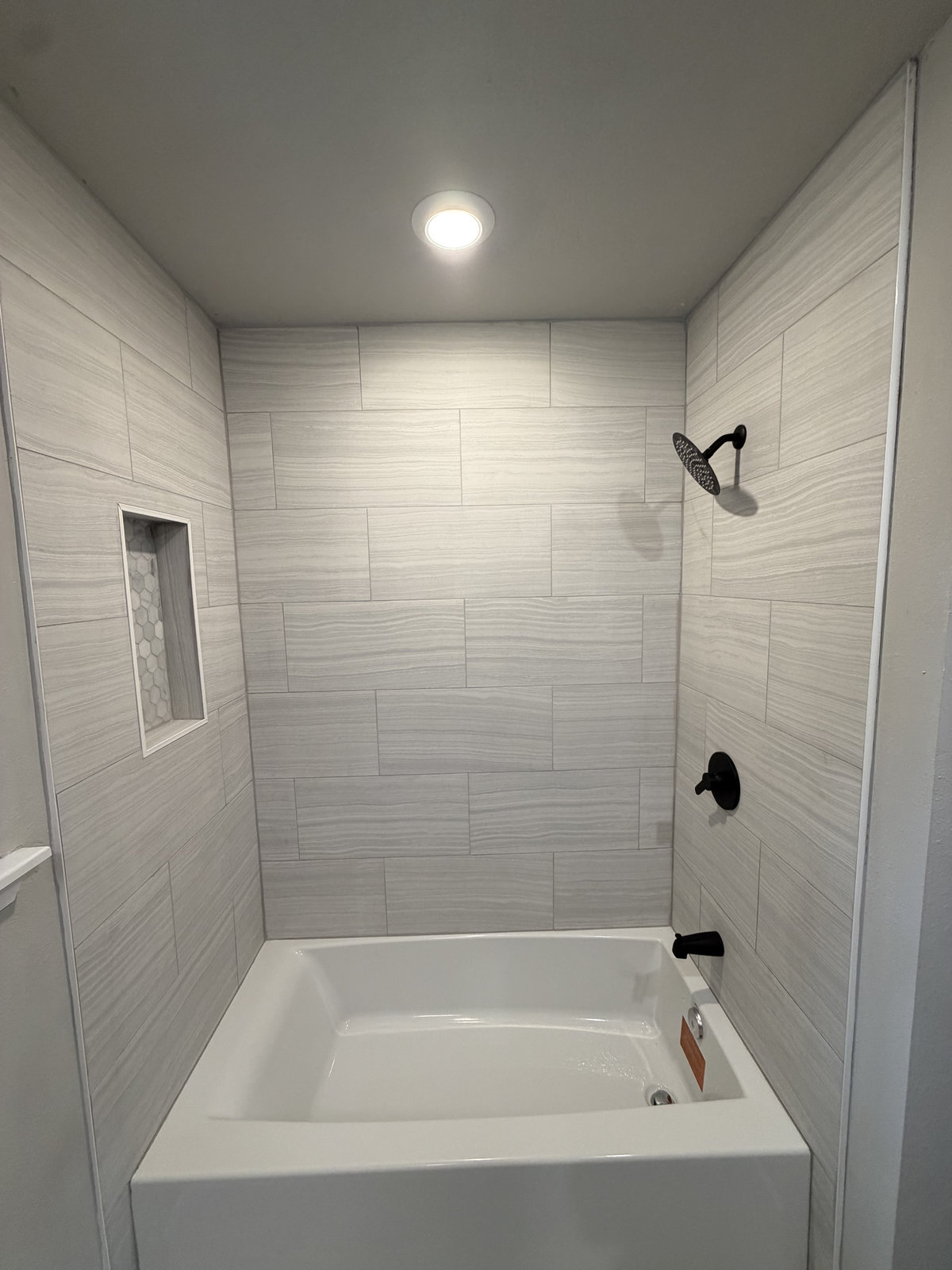 Featured project