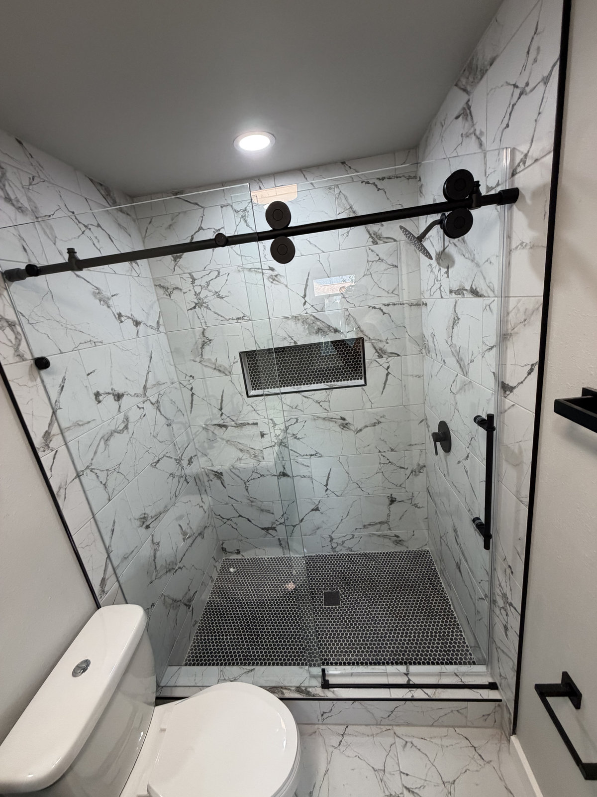 Featured project